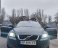 Серый Вольво В50, объемом двигателя 1.6 л и пробегом 247 тыс. км за 7800 $, фото 7 на Automoto.ua