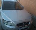 Сірий Вольво V50, об'ємом двигуна 1.6 л та пробігом 270 тис. км за 5500 $, фото 4 на Automoto.ua