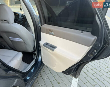 Вольво В50 2010 в Луцке на Automoto.ua Серый Вольво В50, объемом двигателя 1.6 л и пробегом 280 тыс. км за 8600 $, фото 24 на Automoto.ua