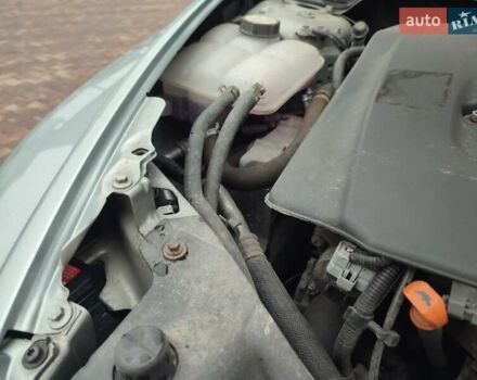 Сірий Вольво V50, об'ємом двигуна 1.6 л та пробігом 303 тис. км за 7399 $, фото 55 на Automoto.ua