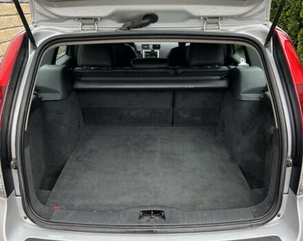 Вольво В50 2010 в Ковель на Automoto.ua Серый Вольво В50, объемом двигателя 1.56 л и пробегом 269 тыс. км за 8500 $, фото 5 на Automoto.ua