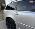 Сірий Вольво V50, об'ємом двигуна 2 л та пробігом 294 тис. км за 7699 $, фото 7 на Automoto.ua