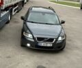 Сірий Вольво V50, об'ємом двигуна 2 л та пробігом 250 тис. км за 7200 $, фото 1 на Automoto.ua
