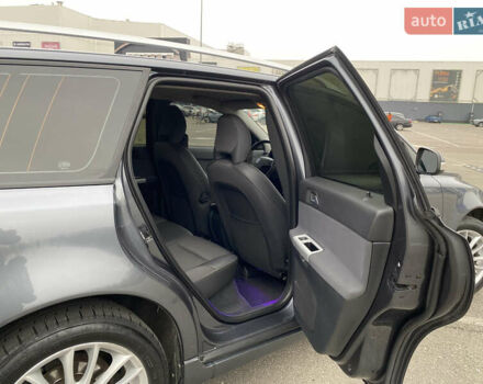 Вольво В50 2010 в Киеве на Automoto.ua Серый Вольво В50, объемом двигателя 1.56 л и пробегом 277 тыс. км за 9350 $, фото 17 на Automoto.ua