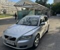 Сірий Вольво V50, об'ємом двигуна 1.6 л та пробігом 327 тис. км за 6099 $, фото 1 на Automoto.ua