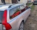 Сірий Вольво V50, об'ємом двигуна 1.6 л та пробігом 218 тис. км за 6400 $, фото 6 на Automoto.ua