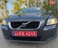 Серый Вольво В50, объемом двигателя 1.6 л и пробегом 170 тыс. км за 7100 $, фото 7 на Automoto.ua