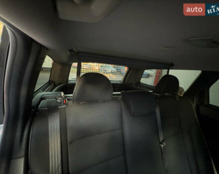 Серый Вольво В50, объемом двигателя 1.56 л и пробегом 310 тыс. км за 7450 $, фото 15 на Automoto.ua