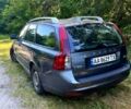 Серый Вольво В50, объемом двигателя 1.6 л и пробегом 0 тыс. км за 6200 $, фото 1 на Automoto.ua