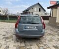 Серый Вольво В50, объемом двигателя 1.56 л и пробегом 240 тыс. км за 7100 $, фото 3 на Automoto.ua