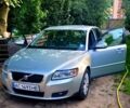 Серый Вольво В50, объемом двигателя 1.6 л и пробегом 250 тыс. км за 7500 $, фото 3 на Automoto.ua