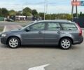 Сірий Вольво V50, об'ємом двигуна 2 л та пробігом 227 тис. км за 8999 $, фото 26 на Automoto.ua