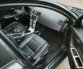 Серый Вольво В50, объемом двигателя 1.6 л и пробегом 257 тыс. км за 8250 $, фото 13 на Automoto.ua