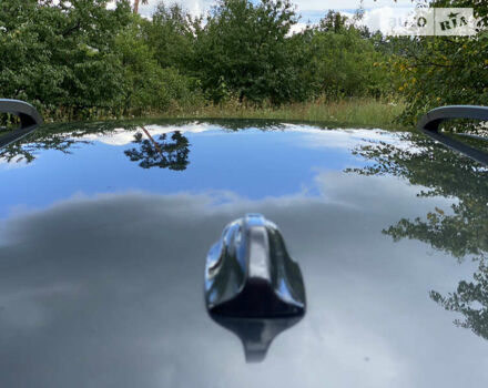 Серый Вольво В50, объемом двигателя 2 л и пробегом 270 тыс. км за 8200 $, фото 6 на Automoto.ua