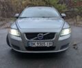 Серый Вольво В50, объемом двигателя 1.6 л и пробегом 273 тыс. км за 7300 $, фото 13 на Automoto.ua