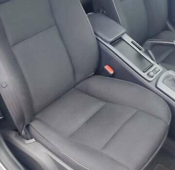 Сірий Вольво V50, об'ємом двигуна 1.6 л та пробігом 273 тис. км за 8000 $, фото 17 на Automoto.ua