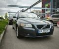 Серый Вольво В50, объемом двигателя 1.6 л и пробегом 257 тыс. км за 8250 $, фото 6 на Automoto.ua
