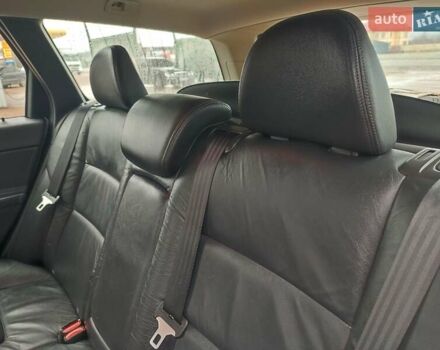 Сірий Вольво V50, об'ємом двигуна 1.6 л та пробігом 303 тис. км за 7399 $, фото 26 на Automoto.ua