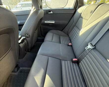 Сірий Вольво V50, об'ємом двигуна 1.6 л та пробігом 292 тис. км за 5999 $, фото 13 на Automoto.ua