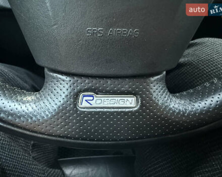 Сірий Вольво V50, об'ємом двигуна 2.4 л та пробігом 270 тис. км за 8300 $, фото 37 на Automoto.ua