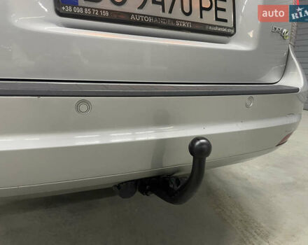 Вольво В50 2010 в Стрые на Automoto.ua Серый Вольво В50, объемом двигателя 1.6 л и пробегом 260 тыс. км за 6650 $, фото 27 на Automoto.ua