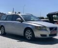 Сірий Вольво V50, об'ємом двигуна 1.6 л та пробігом 263 тис. км за 7500 $, фото 10 на Automoto.ua