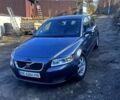 Сірий Вольво V50, об'ємом двигуна 1.6 л та пробігом 287 тис. км за 7300 $, фото 1 на Automoto.ua