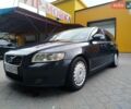 Сірий Вольво V50, об'ємом двигуна 1.56 л та пробігом 230 тис. км за 5900 $, фото 4 на Automoto.ua