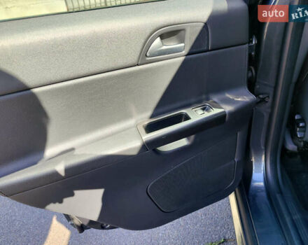 Серый Вольво В50, объемом двигателя 1.6 л и пробегом 193 тыс. км за 7999 $, фото 24 на Automoto.ua