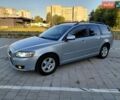Серый Вольво В50, объемом двигателя 1.6 л и пробегом 227 тыс. км за 5950 $, фото 1 на Automoto.ua