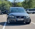 Сірий Вольво V50, об'ємом двигуна 1.6 л та пробігом 244 тис. км за 7707 $, фото 1 на Automoto.ua