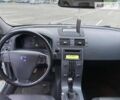 Сірий Вольво V50, об'ємом двигуна 1.6 л та пробігом 260 тис. км за 7200 $, фото 12 на Automoto.ua