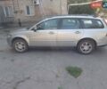 Серый Вольво В50, объемом двигателя 1.6 л и пробегом 411 тыс. км за 6000 $, фото 17 на Automoto.ua