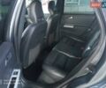 Вольво В50 2010 в Самборе на Automoto.ua Серый Вольво В50, объемом двигателя 1.6 л и пробегом 251 тыс. км за 7200 $, фото 10 на Automoto.ua