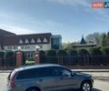 Серый Вольво В50, объемом двигателя 1.56 л и пробегом 212 тыс. км за 7200 $, фото 1 на Automoto.ua