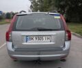Вольво В50 2010 в Ровно на Automoto.ua Серый Вольво В50, объемом двигателя 1.56 л и пробегом 270 тыс. км за 7200 $, фото 3 на Automoto.ua