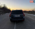 Сірий Вольво V50, об'ємом двигуна 1.56 л та пробігом 188 тис. км за 8000 $, фото 3 на Automoto.ua