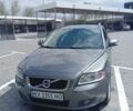 Сірий Вольво V50, об'ємом двигуна 1.6 л та пробігом 299 тис. км за 6800 $, фото 1 на Automoto.ua