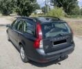 Серый Вольво В50, объемом двигателя 1.6 л и пробегом 368 тыс. км за 6800 $, фото 6 на Automoto.ua