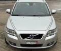 Сірий Вольво V50, об'ємом двигуна 0 л та пробігом 227 тис. км за 10300 $, фото 14 на Automoto.ua