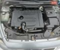 Серый Вольво В50, объемом двигателя 1.6 л и пробегом 183 тыс. км за 7700 $, фото 10 на Automoto.ua