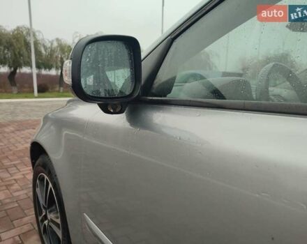 Сірий Вольво V50, об'ємом двигуна 1.6 л та пробігом 303 тис. км за 7399 $, фото 2 на Automoto.ua