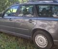 Сірий Вольво V50, об'ємом двигуна 1.56 л та пробігом 200 тис. км за 7200 $, фото 4 на Automoto.ua