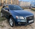 Серый Вольво В50, объемом двигателя 1.56 л и пробегом 306 тыс. км за 5800 $, фото 1 на Automoto.ua