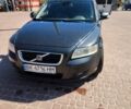Сірий Вольво V50, об'ємом двигуна 1.6 л та пробігом 390 тис. км за 6500 $, фото 1 на Automoto.ua
