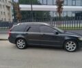 Серый Вольво В50, объемом двигателя 1.6 л и пробегом 243 тыс. км за 8000 $, фото 1 на Automoto.ua