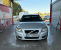 Серый Вольво В50, объемом двигателя 1.56 л и пробегом 310 тыс. км за 7450 $, фото 4 на Automoto.ua