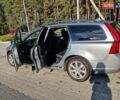 Вольво В50 2010 в Камень-Каширский на Automoto.ua Серый Вольво В50, объемом двигателя 1.56 л и пробегом 184 тыс. км за 7100 $, фото 4 на Automoto.ua