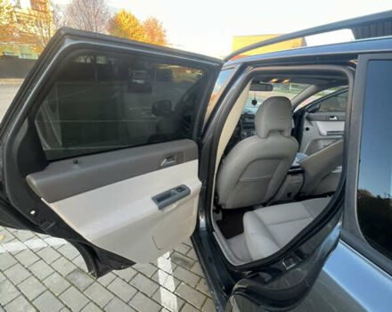 Вольво В50 2010 в Луцке на Automoto.ua Серый Вольво В50, объемом двигателя 1.6 л и пробегом 280 тыс. км за 8600 $, фото 19 на Automoto.ua