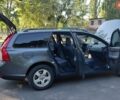 Сірий Вольво V50, об'ємом двигуна 1.6 л та пробігом 204 тис. км за 6350 $, фото 23 на Automoto.ua